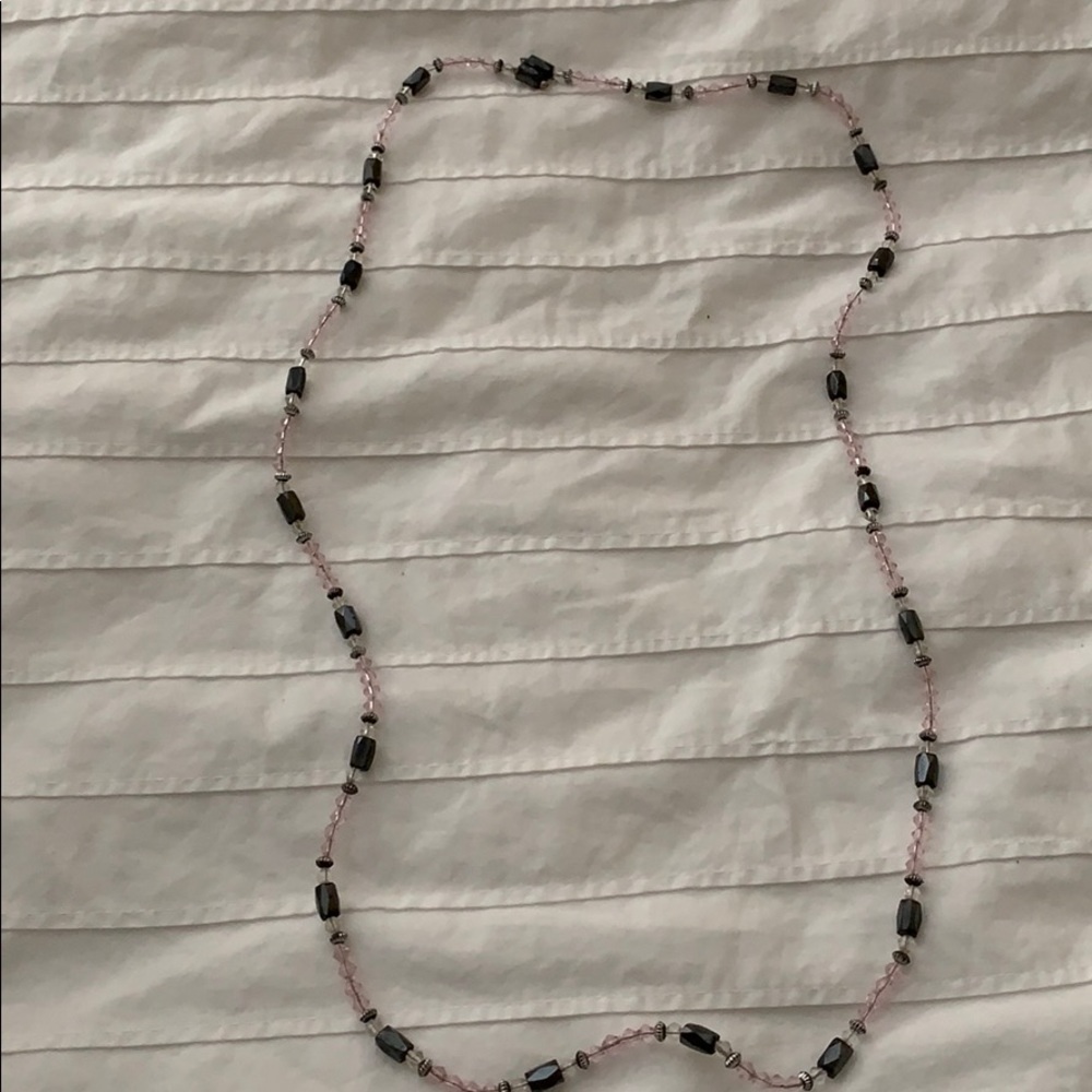 Necklace/bracelet